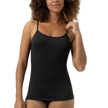 Mey Modal Pure Spaghetti Top Sort modal X-Large Dame