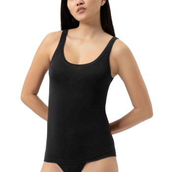 Mey Modal Pure Top Sort modal X-Large Dame