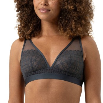 Mey BH Poetry Temptation Bra Grå Large Dame