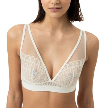 Mey BH Poetry Temptation Bra Champagne Small Dame