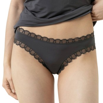 Mey Trusser Poetry Temptation Hipster Grå viskose Large Dame