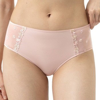 Mey Trusser Pretty Joan American Brief Lyserosa 44 Dame