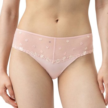 Mey Trusser Pretty Joan Hipster Lyserosa 44 Dame