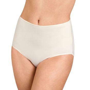 Miss Mary of Sweden Miss Mary Soft Panty Trusser Champagne XL Dame