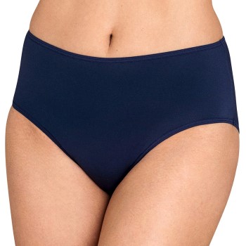 Miss Mary of Sweden Miss Mary Soft Panty Trusser Mørkblå L Dame