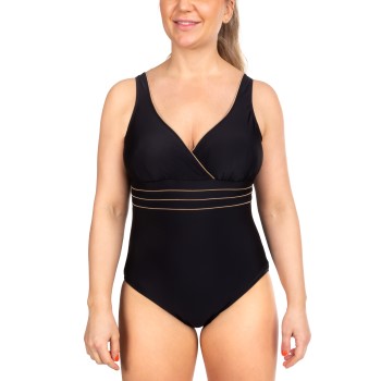 Missya Samos Swimsuit Sort 38 Dame