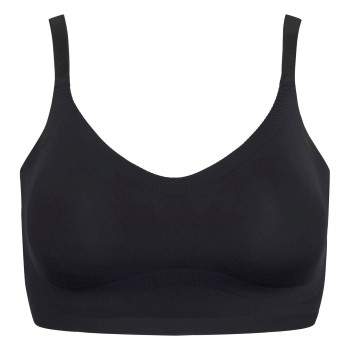 Missya BH Seamless Bra Sort S/M Dame