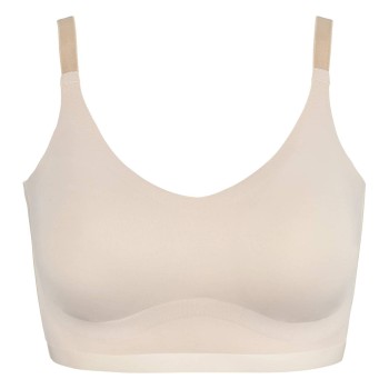 Missya BH Seamless Bra Beige S/M Dame