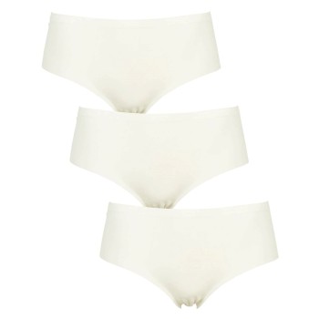 Missya Trusser 3P Seamless Tai Benhvid Medium Dame