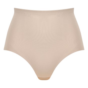 NATURANA Trusser High Shaping Brief Beige 44 Dame