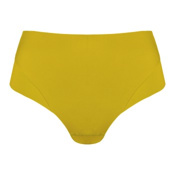NATURANA Trusser Shaping High Waist Brief Oliven 36 Dame