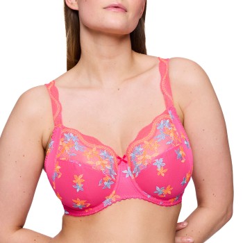 PrimaDonna BH Cala Luna Full Cup Bra Rosa D 80 Dame