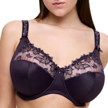 PrimaDonna BH Deauville Full Cup Amour Bra Mørkelilla I 90 Dame