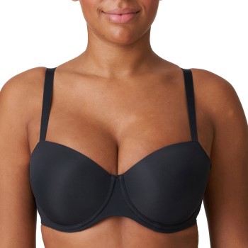PrimaDonna BH Figuras Padded Balcony Bra Sort E 70 Dame