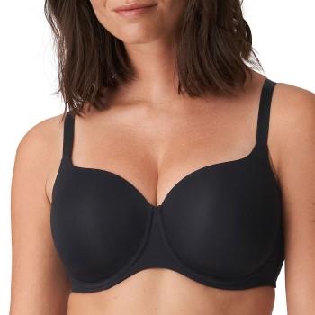 PrimaDonna BH Figuras Padded Heart Shape Bra Sort F 65 Dame