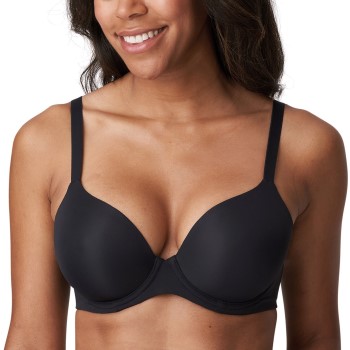 PrimaDonna BH Figuras Spacer Bra Sort E 70 Dame