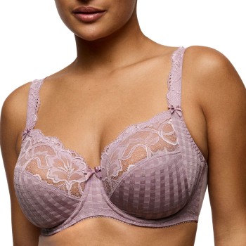 PrimaDonna BH Madison Wire Bra Lyseviolet E 85 Dame