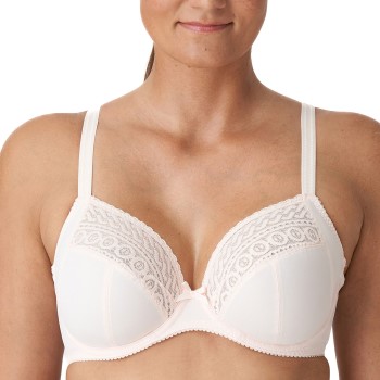 PrimaDonna BH Montara Plunge Bra Lyserosa D 80 Dame