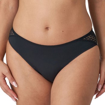 PrimaDonna Montara Rio Briefs Sort polyamid 46 Dame