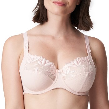 PrimaDonna BH Orlando Full Cup Wire Bra Lyserosa polyamid F 100 Dame