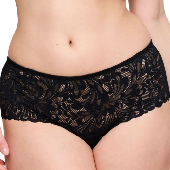 PrimaDonna Trusser Rupi Hotpants Sort 40 Dame