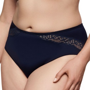 PrimaDonna Trusser Salerno Full Briefs Navy 46 Dame