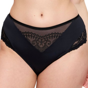 PrimaDonna Trusser Shimla Full Briefs Sort 40 Dame