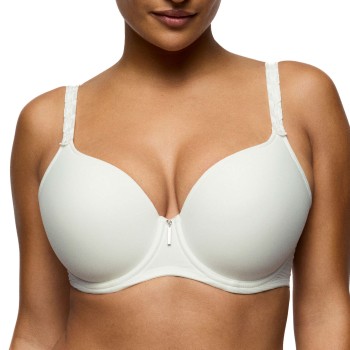 PrimaDonna BH Twist Twixie Heartshape Padded Bra Benhvid G 80 Dame
