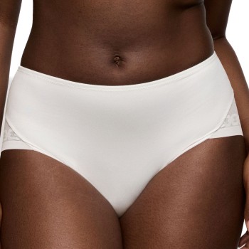 PrimaDonna Trusser Twixie Full Brief Benhvid 44 Dame