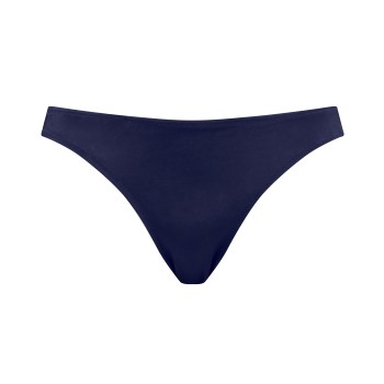 Puma Classic Bikini Bottom Marineblå Medium Dame