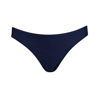 Puma Swim Women Brazilian Marineblå Medium Dame
