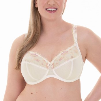 Rosa Faia BH Colette Underwired Bra F-J Cup Benhvid I 95 Dame