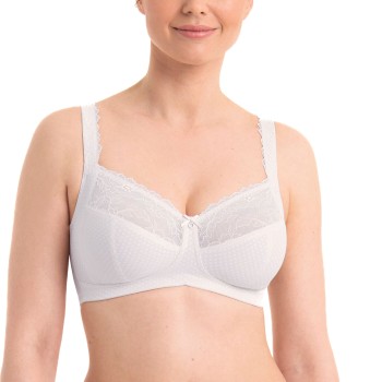Rosa Faia BH Eloise Soft Bra Lyserosa nylon C 75 Dame