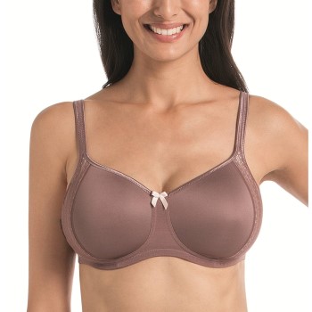 Rosa Faia BH Fleur Wireless Contour Bra Berry D 65 Dame