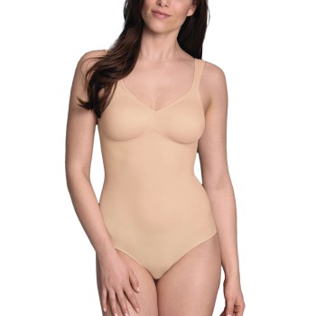 Rosa Faia Twin Soft Body Beige E 90 Dame