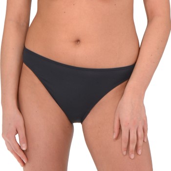 Saltabad Basic Bikini Tai Sort polyamid 44 Dame
