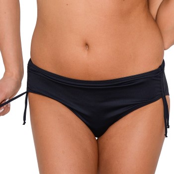 Saltabad Bikini Basic Maxi Tai With String Sort polyamid 48 Dame