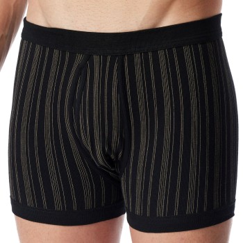 Schiesser 2P Original Classics Boxers Sort bomuld X-Large Herre