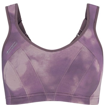 Shock Absorber BH Active MultiSports Support Bra Violet H 85 Dame