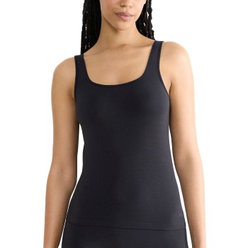 Sloggi GO Sense Tank Top Sort modal Large Dame