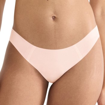 Sloggi Trusser ZERO Feel 2 0 Tiny Tanga Pudder Small Dame