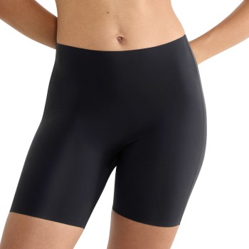 Sloggi Trusser ZERO Feel Cyclist Shorts Sort Medium Dame