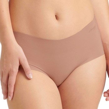 Sloggi Trusser 2P ZERO Modal 2 0 Briefs Hud Large Dame