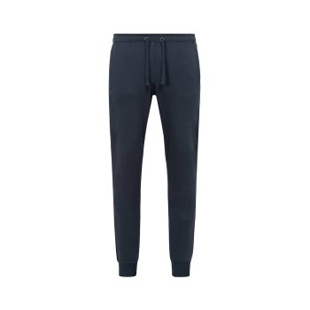 Stedman Recycled Unisex Sweatpants Midnatsblå Small