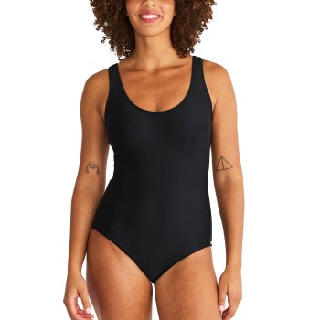 Swegmark Rimini Excellent Swimsuit Sort D/E 48 Dame