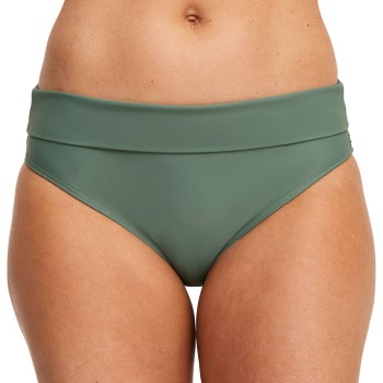 Swegmark Sicily Excellent Folded Bikini Briefs Oliven 42 Dame