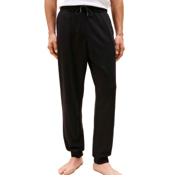 Tommy Hilfiger Original Cuffed Leg Joggers Sort XX-Large Herre