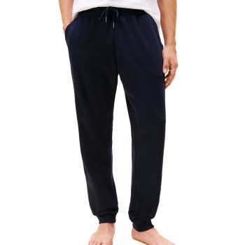Tommy Hilfiger Original Cuffed Leg Joggers Marineblå Large Herre