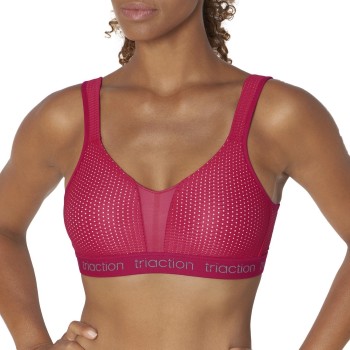 triaction by Triumph Triumph Triaction Energy Lite N EX BH Cerise B 75 Dame