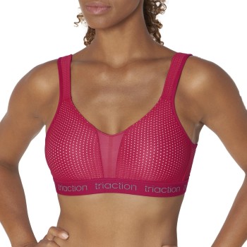 triaction by Triumph Triumph Triaction Energy Lite N EX BH Cerise D 85 Dame